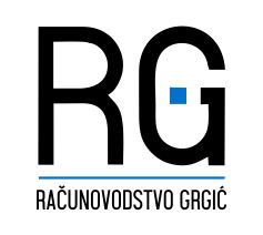 Raunovodstvo Grgi